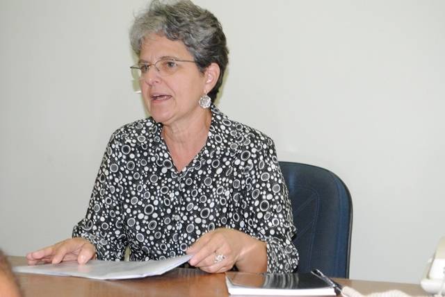 Em Vilhena, vereadora propõe método natural para combater ação do Aedes Aegypti