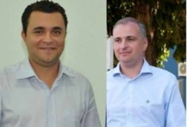 Em primeira mão: justiça concede habeas corpus a ex-secretários presos em Vilhena