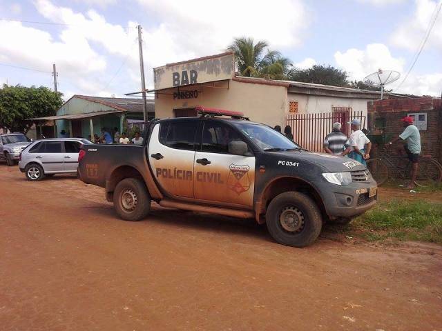 Homem de 82 anos usa fio de telefone para se matar por enforcamento em Vilhena