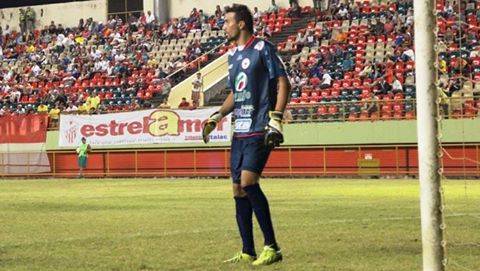 Após saída de Fábio Noronha, Genus age rápido e já anuncia novo goleiro