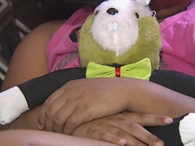 Corumbiara: idoso ameaça cortar menina de 5 anos com motosserra após violentá-la