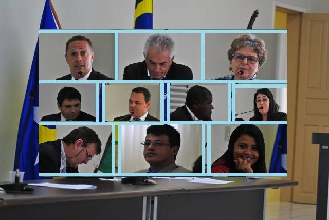 Câmara decide amanhã membros das comissões permanentes