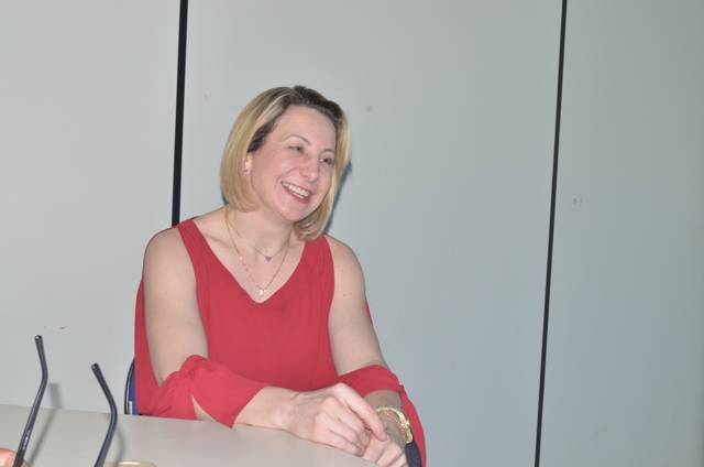 Com Jaqueline Cassol, PP promove palestras para mulheres em Vilhena e Cerejeiras