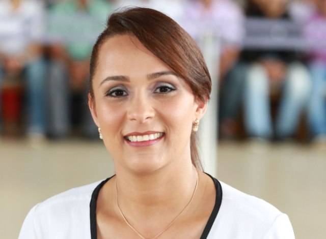 Vilhenenses poderão escolher cursos através de página de deputada no Facebook