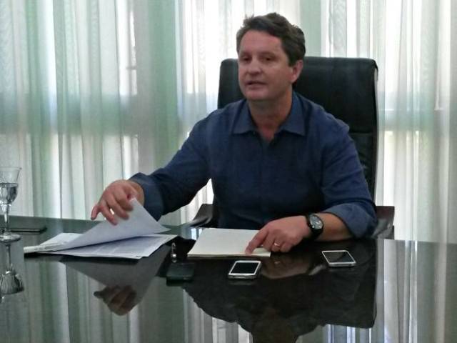 Rover explica atraso de salários e diz que em outras cidades a situação está pior