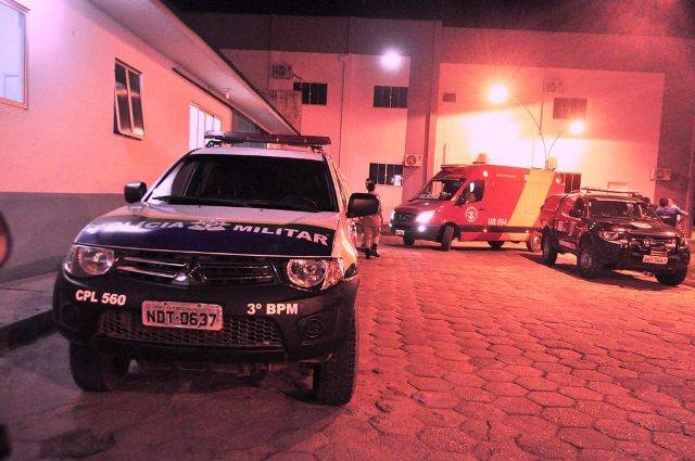 Em possível acerto de contas, mulher de 25 anos é executada com 3 tiros em Vilhena