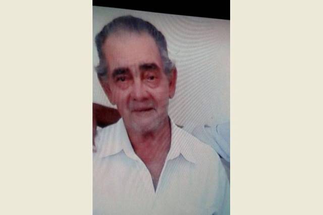 Justiça decreta prisão de idoso que matou ex-candidato a deputado em Vilhena
