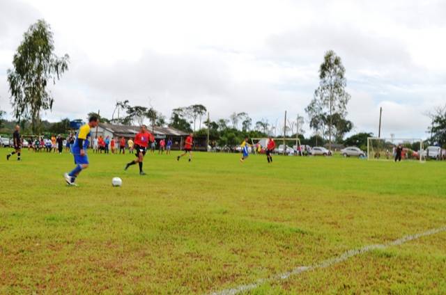 Campeonato de Inverno: Mixto Vilhena é único líder a entrar em campo nesta rodada