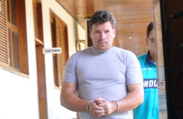 Vilhena: homem é preso pelo próprio delegado de quem estaria usando nome