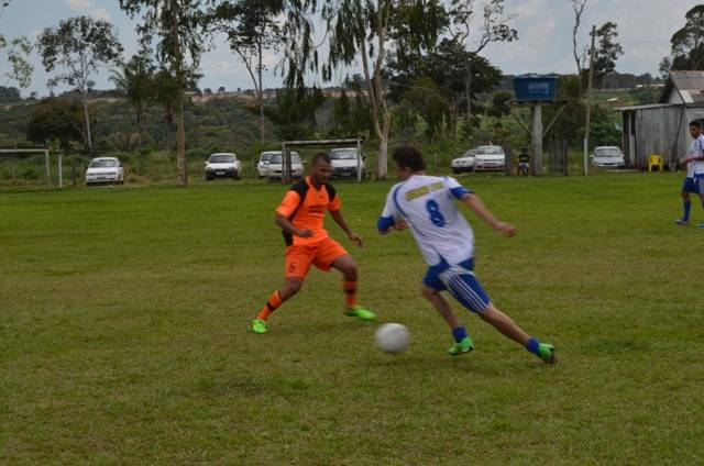 Campeonato de Inverno: Mixto Vilhena vence e se isola na liderança da Chave C