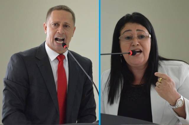 Crise na Saúde se arrasta e vereadores querem explicações prefeito e secretário
