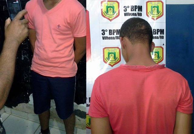 Garotos de 15 e 16 anos assumem ter matado mulher e neto a facadas em Vilhena