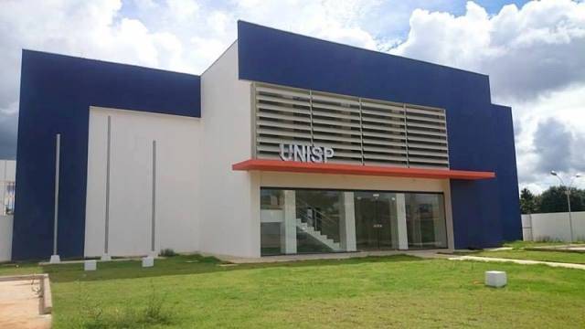 Goebel anuncia unidade onde funcionarão polícias e Bombeiros em Vilhena