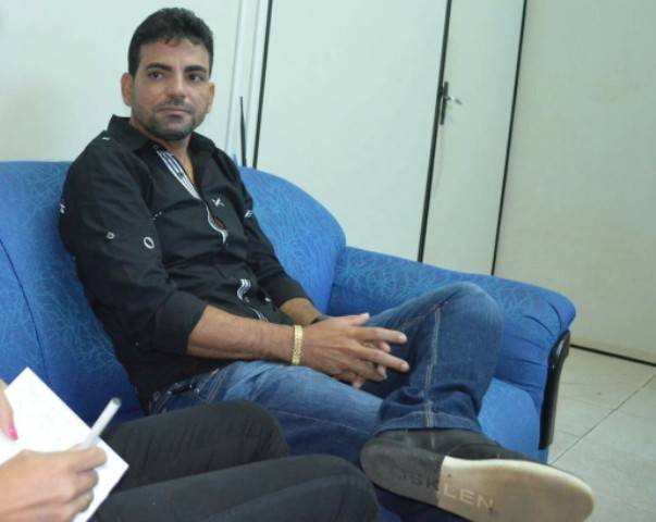 Vice-prefeito não se arrepende de denúncias que provocaram ações da PF em Vilhena