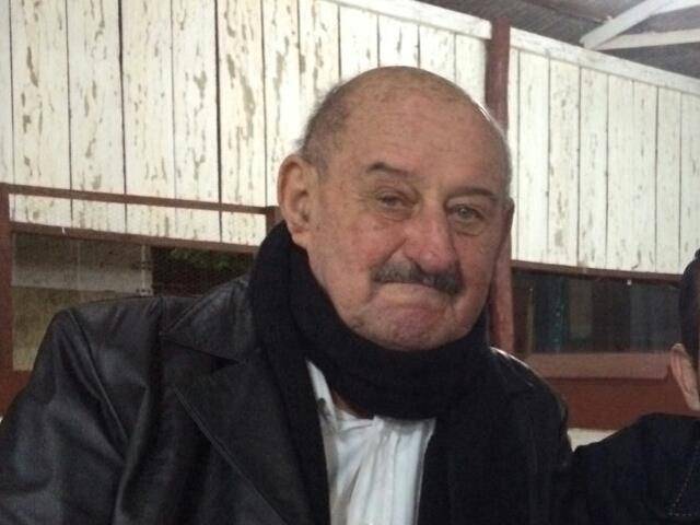 Perazzoli: pioneiro vilhenense morre aos 80 anos em hospital de Porto Velho