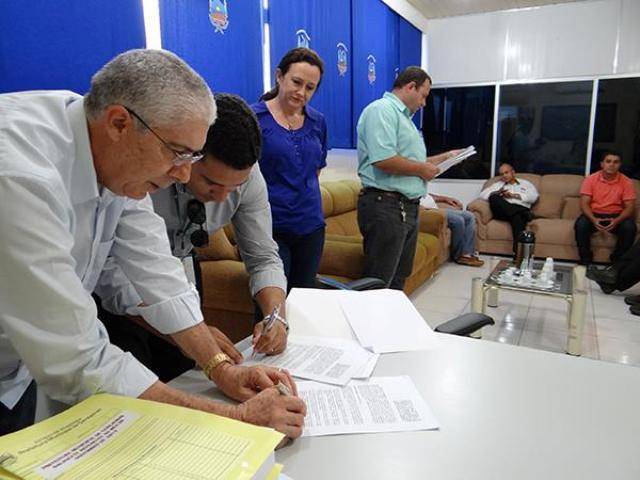 Solenidade esta semana lança pedra fundamental de agência do Basa em Cerejeiras