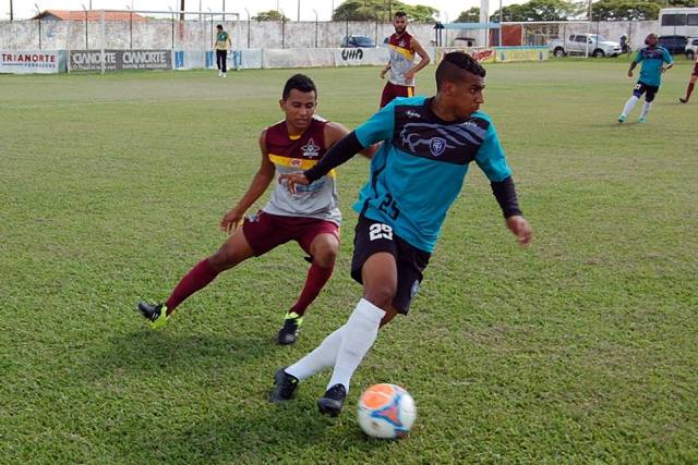 Em pré-temporada no sul do país, Genus perde segundo amistoso