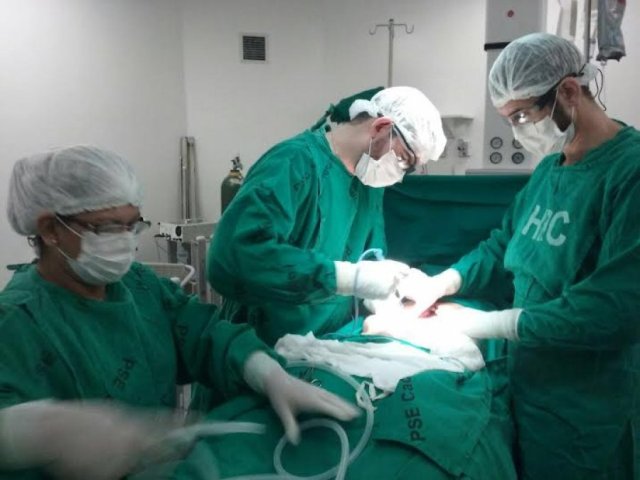 Vilhenense de 47 anos é o primeiro a receber transplante de rim em Porto Velho