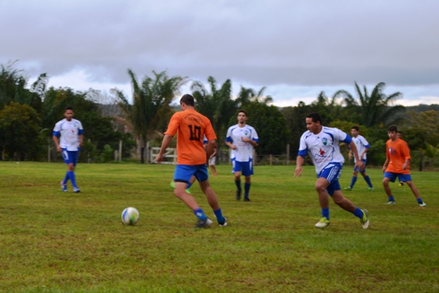 Rodada do final de semana do Campeonato de Inverno pode definir primeiros classificados
