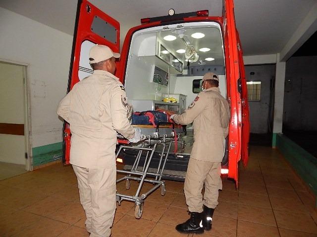 Após 20 dias internado em Vilhena, morre homem atingido por bala perdida 