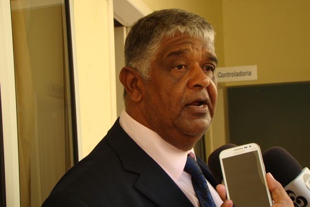 Advogado diz que caiu em “armadilha” e nega ofensa contra juiz em Vilhena