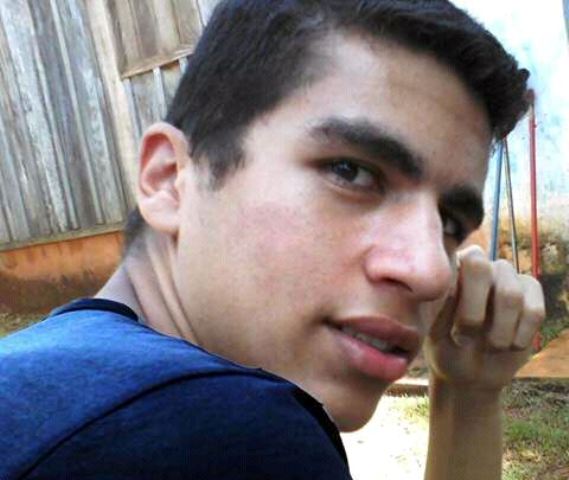 Estudante desaparecido em Vilhena embarcou em ônibus para Cuiabá, diz polícia