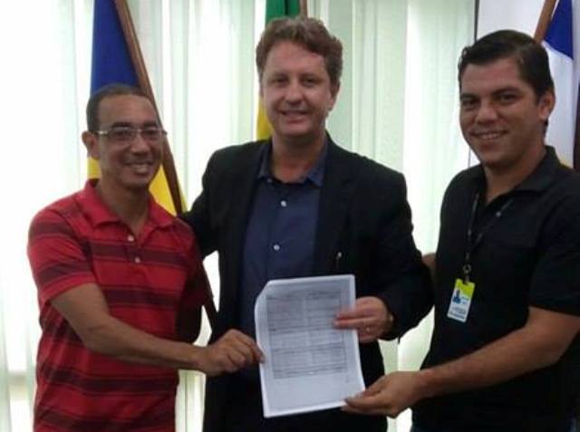 Após investimentos, aeroporto de Vilhena receberá vôos extras para Cuiabá