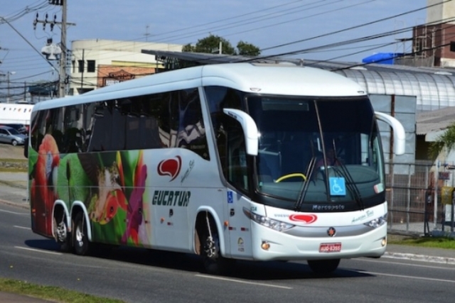 Eucatur é condenada a pagar R$ 10 mil a vilhenense por atrasos e desvio de rotas