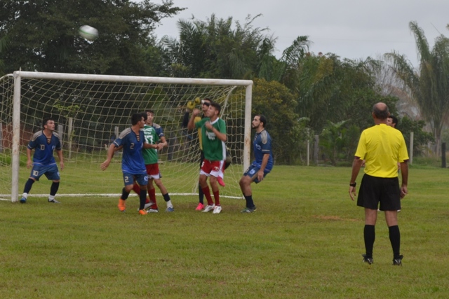 Campeonato de Inverno afunila e rodada deste final de semana pode definir classificação