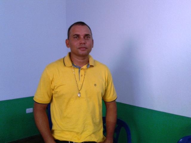 Um dia antes de ser cassado, prefeito de Corumbiara dizia: “Sou pré-candidato”