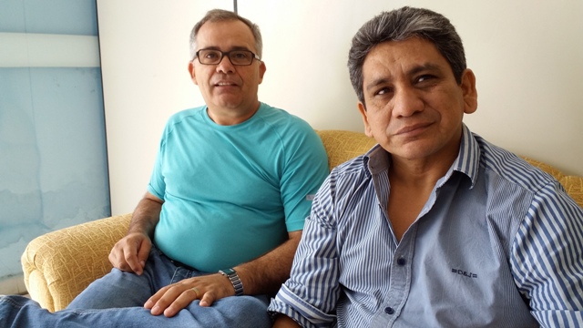 Ex-diretores do SAAE comentam ação da polícia e falam de obra de R$ 85 milhões