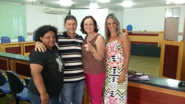 Aproveitando “janela eleitoral”, até prefeito anuncia troca de partido no Cone Sul