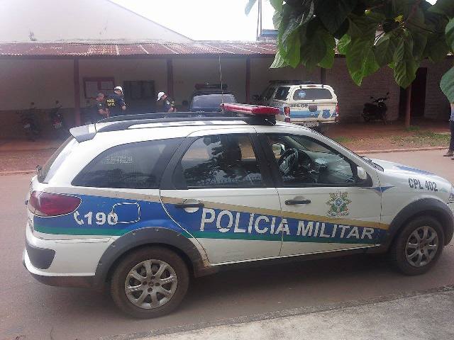 Vizinhos denunciam tiroteio durante fuga na Colônia Penal de Vilhena; direção nega