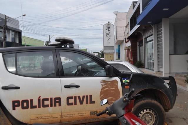 Escritório de contabilidade vilhenense não tem ligação com investigações da Polícia Civil