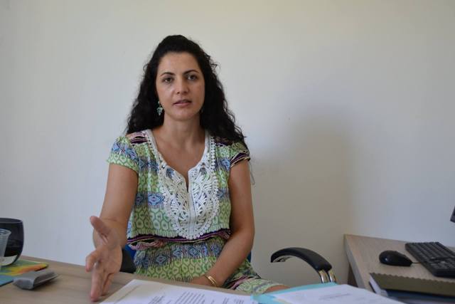 Em Vilhena, secretária de Educação pede demissão em “caráter irrevogável”