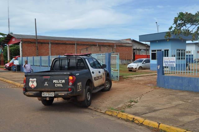 Sócios de empresa investigada em “esquema” no SAAE negam que firma seja fantasma