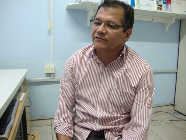 Ex-vereador é um dos cotados para substituir secretária demissionária em Vilhena