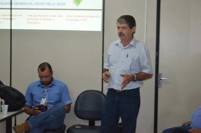 IBGE revê divisa entre Rondônia e Mato Grosso e Vilhena ganha área de Comodoro 