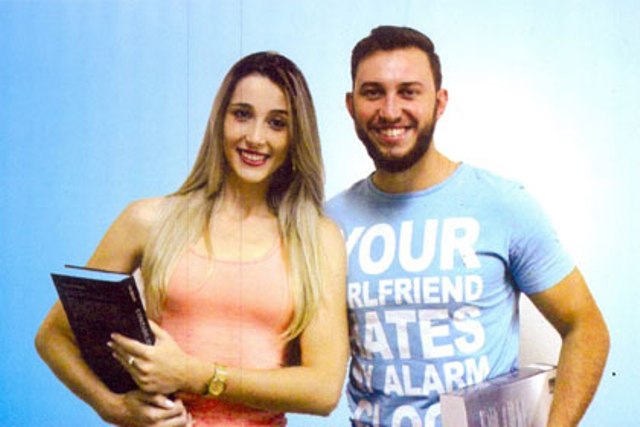 AVEC oferece curso de Pedagogia para bacharéis e licenciados de diversas áreas