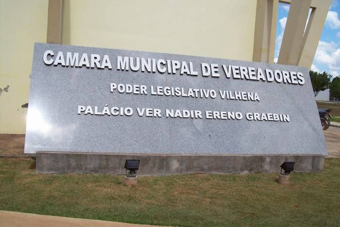 CTG E ASSOCIAÇÃO DE MORADORES RECEBEM RECURSOS DA PREFEITURA