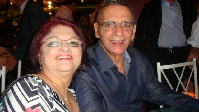 Fraula: ex-candidata a vice-prefeita de Vilhena morre aos 66 anos em Vitória