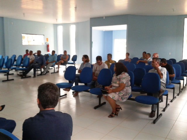 Com recursos próprios, Cerejeiras inaugura terceira casa mortuária do Cone Sul 