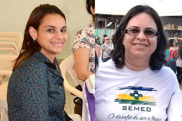 Prefeito Zé Rover define nomes de titular e adjunta da Educação em Vilhena