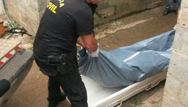 Colegas encontram vigilante morto na Secretaria de Obras de Colorado do Oeste