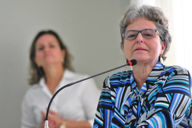 Assediada por vários partidos, vereadora mais votada de Vilhena deixa o PDT