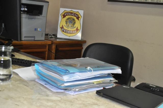 Vilhena: após ouvir Rover em inquérito, delegado da PF descarta prisões “por enquanto”