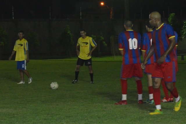  Primeiros semifinalistas do Campeonato Os Peladeiros serão conhecidos hoje