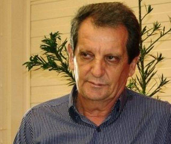 Morre em Vilhena, Selito Bagattini, um dos fundadores do Grupo Pato Branco