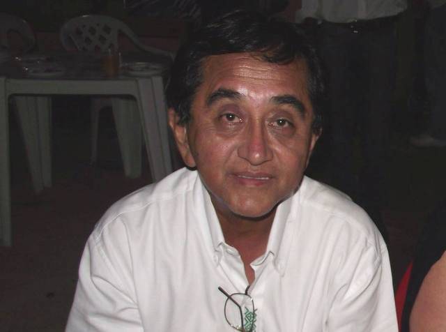 Após luta contra o câncer, arquiteto vilhenense morre aos 66 anos na Bolívia