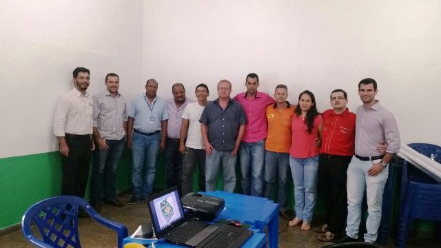 Voluntários promovem manifestação “contra a corrupção” no domingo em Cerejeiras